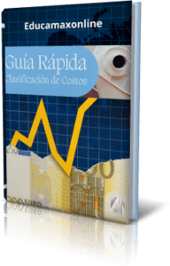guia rapida de clasificacion de costos